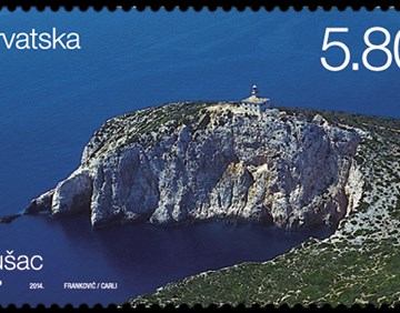 SVJETIONICI 2014. - SUŠAC